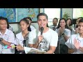 ISKOOLMATES YEAR 5: TOPIC l Revival of Death Penalty in the Philippines (Episode 137)