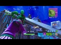 Fortnite - 2 Health Clutch with Cortzbrah and Browndog