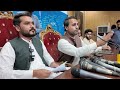 PTI’s ISF Launches Nationwide Student Movement for Imran Khan’s Release |   Full Press Conference