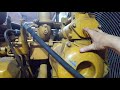 Diesel Generator in URDU/HINDI. Engine Mechanical Components explained.