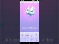 Evolving Vanillite to Vanilluxe | Pokemon Go @ferartoyt4288