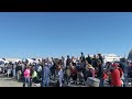 F35 Pensacola Airshow