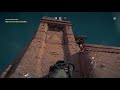 Assassin's Creed Origins Phalake Sneak Attack