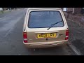 Reliant Robin Limited Edition No.15 Robin 65