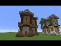 I Let an AI Rebuild My Minecraft House