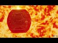 Breaking: Giant Sunspot AR3664 Could Unleash Catastrophic Solar Storms!
