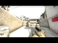 varga ACE pistol 1st round