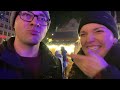 Wroclaw Christmas Market | Polish Food