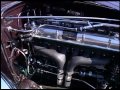 1932 Stutz DV32 Dream Car Garage 2004 TV series Vintage Dream Car