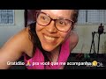 Fazendo ginástica em casa comigo/ 10 minutos de treino para perder peso e tonifica os músculos!