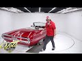 1966 Ford Thunderbird for sale at Volo Auto Museum (V20690)