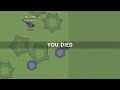 Day 5 of playing MooMoo.io