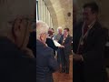 Homenaje Póstumo  al Mtro. Alejandro Contla Carmona historiador y cronista de la Ciudad de Texcoco.