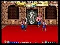 [TAS] Arcade Double Dragon by Sugarfoot in 07:13.06