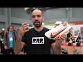 Nike Alphafly Next% 3 Preview | Esto nos pasó al presentar la zapatilla más rápida del planeta