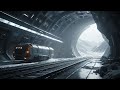 Exit: Relaxing Ambient Sci Fi Music (For Relaxation and Focus)