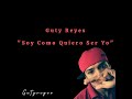 Guty Reyes 