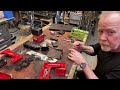 Adam Savage's One Day Builds: Aliens Motion Tracker Prop!