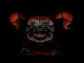 (FNAF/SFM) I will not be moved collab part for Lil fox
