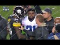 Cowboys vs. Steelers | NFL Week 10 Game Highlights