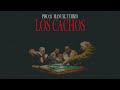 Piso 21 & Manuel Turizo - Los Cachos (Cover Audio)
