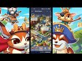 2024 New & Amazing Crypto Gaming Project // How To Play Squirrel Legend Game // Join Now in Airdrop