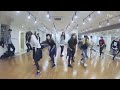 SNSD Mr.Mr. Dance Break | All Members ver.