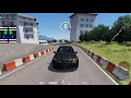 Assetto Corsa #4 | Ford Focus RS MK2 Soundmod by Ama FMOD | Trento Bondone