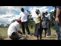 Resilience Design in Smallholder Farming Systems Training in Mutare, Zimbabwe