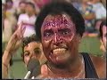 WWC Abdullah The Butcher vs. Carlos Colón (1986)
