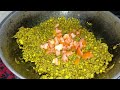 बारिश के मौसम में बनाए अंकुरित मूंग की पौष्टिक सब्जी || Sprout 🌱 Moong Recipe | हरे मूंग की सब्जी