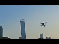 RadioLink M435 Heavy Lift Drone Deliver Goods