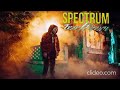 Farruko - Spectrum (Audio) letra lyrics