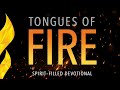 Tongues of Fire🔥 | Ps Finny Stephen Samuel |