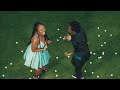 BAHATI Feat NADIA MUKAMI - BABY YOU (Official Video)