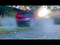 How To Start Your Mustang Gt On A Cold Day #shorts