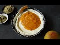 Mango Shrikhand Recipe | Indian Mango Yogurt