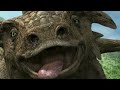 Finding the Nesting Grounds - Dinosaur (HD Movie Clip)