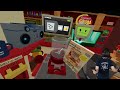 DO NOT MICROWAVE THE BUGS - Job Simulator VR #6