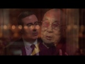 Dalai Lama: Last Week Tonight with John Oliver (HBO)
