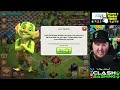 How to Easily Gain Trophies While Farming (Clash of Clans)