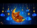 2 Hours Super Relaxing Baby Music #020 Bedtime Lullaby For Sweet Dreams, Sleep Music #lullaby