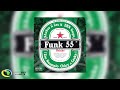 Shakes & Les, Zee Nxumalo and DBN Gogo - Funk 55 [Ft. Ceeka RSA and Chley] (Official Audio)