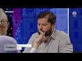 El Candidato: Tenso momento entre Tomás Mosciatti y Gabriel Boric por cifras económicas