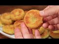 I've never had such delicious potato cake!  Easy and Cheap Mashed Potatoes Recipe