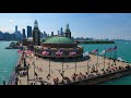 Chicago 4K Drone Footage