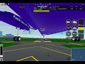 Buttering one of the hardest planes to land aka q400 in￼ ptfs