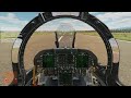 Smooth landing F/A-18C in DCS