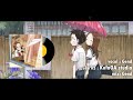 【ภาษาไทย】「Iwanai kedo ne」Karakai Jouzu no Takagi san OP | Thai ver.