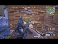 I fought Peterbot in solo ranked | Fortnite #peterbot #fortnite